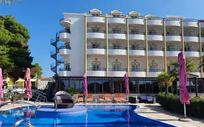 Hotel Miramare in Vodice