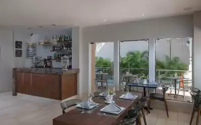 Hotel Hodelpa Caribe Colonial mit 98 % Empfehlungsrate Hotel Hodelpa Caribe Colonial in Santo Domingo