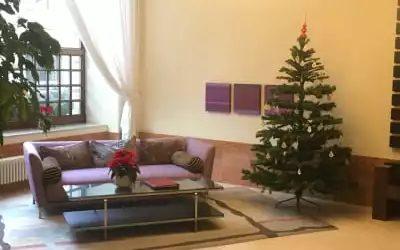 K+K Hotel Central in Prag - Praha