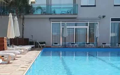 Hotel Port Sitges mit 87 % Empfehlungsrate Hotel Port Sitges in Sitges