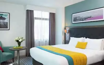 Hotel Jurys Inn Brighton in Brighton