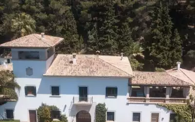 Agroturismo Alfabia Nou in Bunyola - Buñola