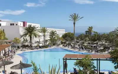 allsun App.-Hotel Esquinzo Beach in Esquinzo