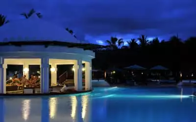 Hotel Southern Palms Beach Resort mit 91 % Empfehlungsrate Hotel Southern Palms Beach Resort in Diani Beach