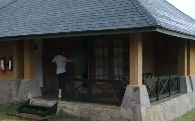 Hotel Chaaya Wild Yala in Yala