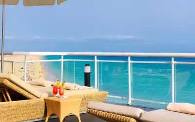 Hotel XQ El Palacete mit 99 % Empfehlungsrate Hotel XQ El Palacete in Morro Jable