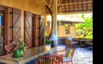 Hotel The Oberoi Mauritius mit 96 % Empfehlungsrate Hotel The Oberoi Mauritius in Balaclava