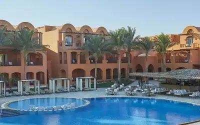 Jaz Makadi Blue - TUI BLUE Makadi - Adults Friendly 16 Years Plus mit 99 % Empfehlungsrate Jaz Makadi Blue - TUI BLUE Makadi - Adults Friendly 16 Years Plus in Makadi Bay