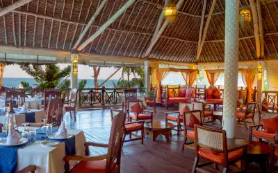 Neptune Palm Beach Boutique Resort & Spa mit 95 % Empfehlungsrate Neptune Palm Beach Boutique Resort & Spa in Galu Beach