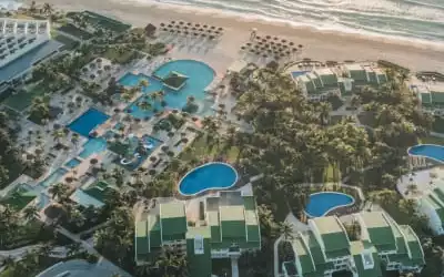 Iberostar Selection Cancun in Cancun