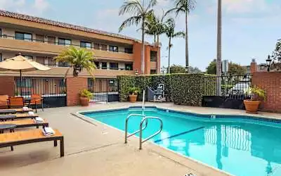 Best Western Hotel Redondo Beach Inn in Torrance