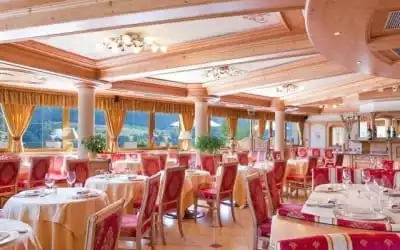 Hotel Lagorai in Cavalese