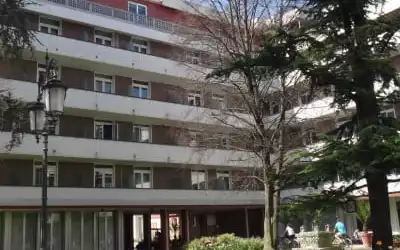 Hotel Terme Mioni Pezzato mit 94 % Empfehlungsrate Hotel Terme Mioni Pezzato in Abano Terme