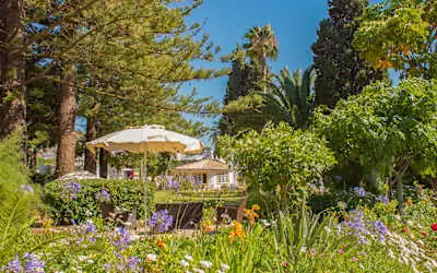 Hotel Quinta Paraiso da Mia in Praia da Luz
