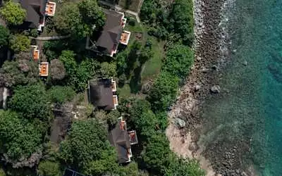 Baan Krating Phuket Resort in Phromthep Cape