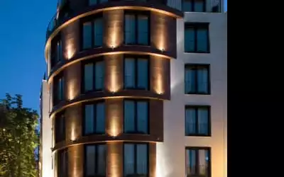 mOdus Hotel Varna in Varna