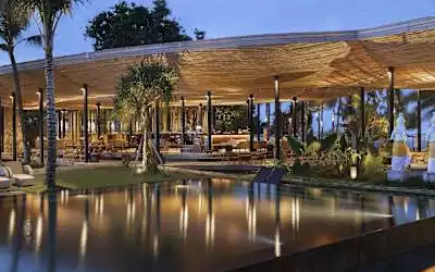 Segara Village Hotel in Sanur