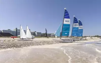 Meliá Internacional Varadero in Varadero