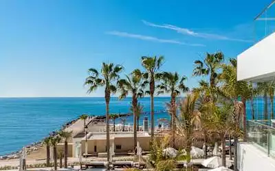 Amàre Beach Hotel Marbella - Adults only in Marbella