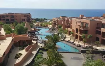 Barceló Tenerife in San Miguel de Abona