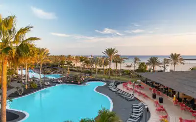 Barceló Fuerteventura Mar in Caleta de Fuste