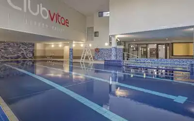 Clayton Hotel Liffey Valley mit 100 % Empfehlungsrate Clayton Hotel Liffey Valley in Lucan