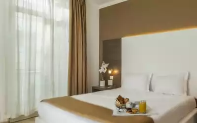 Hotel Ambassador in Monaco - Monte Carlo