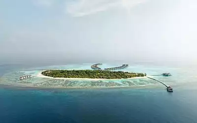 Kuredhivaru Resort and Spa, Maldives mit 99 % Empfehlungsrate Kuredhivaru Resort and Spa, Maldives in Manadhoo