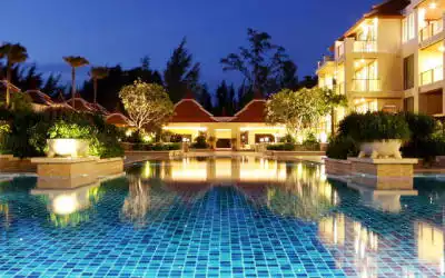 Mövenpick Resort Bangtao Beach Phuket in Bang Tao Beach