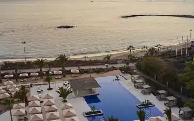 Dreams Lanzarote Playa Dorada Resort & Spa in Playa Blanca