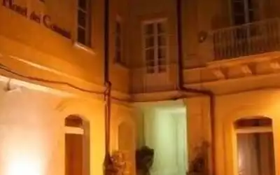 Hotel Dei Coloniali mit 95 % Empfehlungsrate Hotel Dei Coloniali in Siracusa - Syrakus