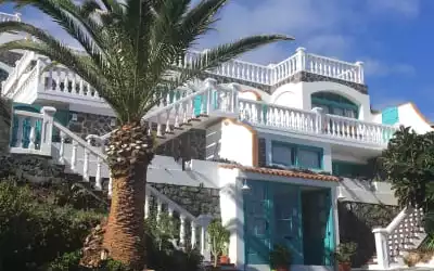 Apartamentos Cancajos in Los Cancajos