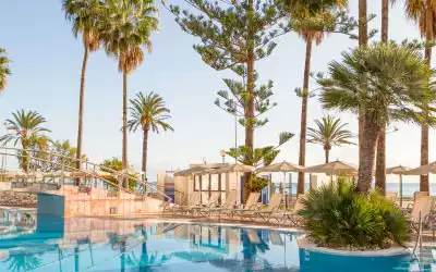 CM Playa del Moro mit 99 % Empfehlungsrate CM Playa del Moro in Cala Millor