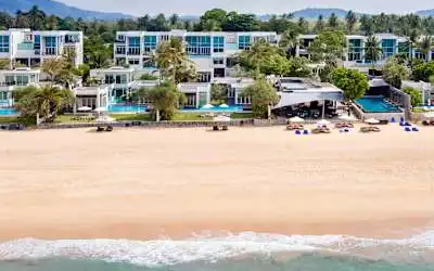 Aleenta Phuket Phang Nga Resort & Spa in Ban Khok Kloi