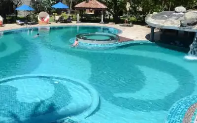 Siddhalepa Ayurveda Health Resort mit 97 % Empfehlungsrate Siddhalepa Ayurveda Health Resort in Wadduwa