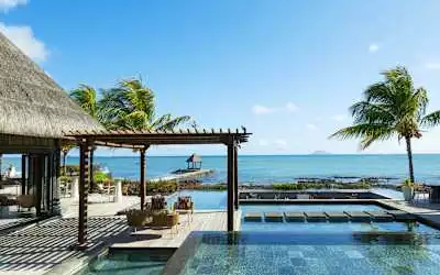 Veranda Paul & Virginie Hotel & Spa - Adults only mit 98 % Empfehlungsrate Veranda Paul & Virginie Hotel & Spa - Adults only in Grand Gaube