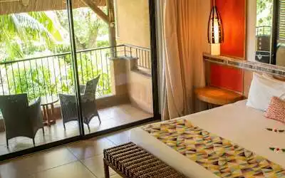 Tamarina Golf & Spa Boutique Hotel mit 86 % Empfehlungsrate Tamarina Golf & Spa Boutique Hotel in Tamarin