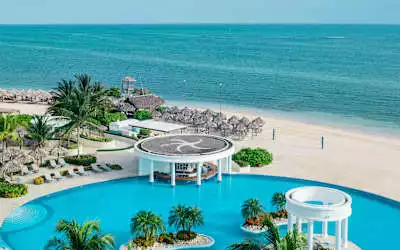 Iberostar Selection Rose Hall Suites mit 93 % Empfehlungsrate Iberostar Selection Rose Hall Suites in Montego Bay