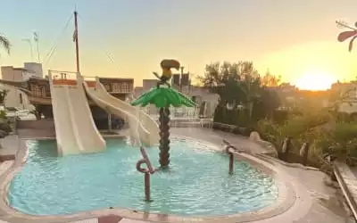 Hotel Alba Seleqtta in Lloret de Mar