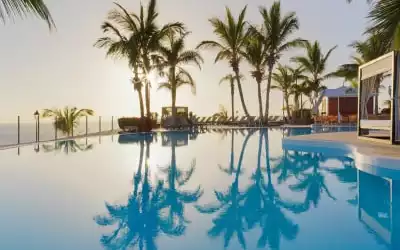 Adrián Hoteles Roca Nivaria in Costa Adeje