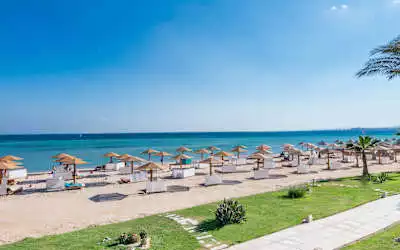 Shams Prestige Abu Soma-Adults Only in Abu Soma