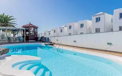 Apartamentos Isla de Lobos mit 94 % Empfehlungsrate Apartamentos Isla de Lobos in Puerto del Carmen