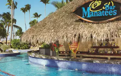 Wyndham Alltra Punta Cana mit 87 % Empfehlungsrate Wyndham Alltra Punta Cana in Uvero Alto