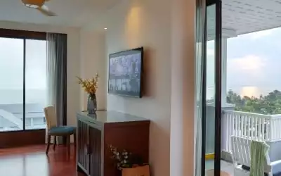 Loligo Resort Hua Hin +A Fresh Twsit By Let's Sea in Hua Hin