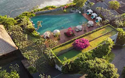 Bulgari Hotels & Resorts Bali in Ungasan