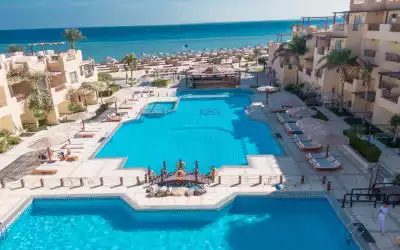 Imperial Shams Abu Soma in Abu Soma