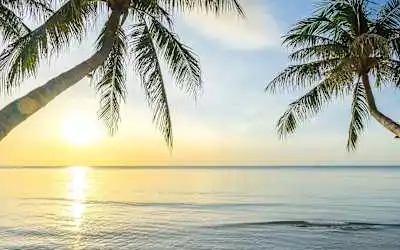 Samui Paradise Chaweng Beach Resort & Spa in Chaweng Noi Beach