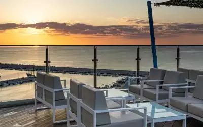 Hotel El Puerto by Pierre & Vacances mit 99 % Empfehlungsrate Hotel El Puerto by Pierre & Vacances in Fuengirola