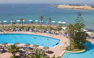 REGENCY Hotel & Spa in Monastir