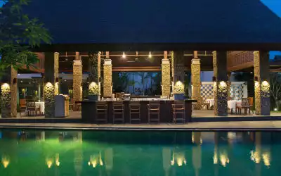 The Samaya Bali - Seminyak in Seminyak